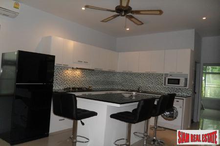 Modern Two Bedroom Pool Villa for Rent in Rawai-8