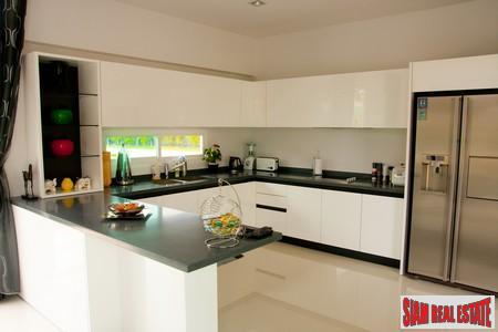 Luxury Three-Bedroom Pool Villas in Boat Lagoon Development-5