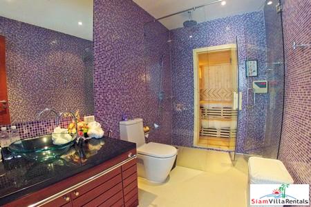 The Residence | Spacious Two Bedroom Pool Villa in Bang Tao Resort Community-11