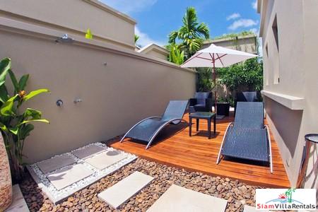 The Residence | Spacious Two Bedroom Pool Villa in Bang Tao Resort Community-2