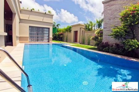 The Residence | Spacious Two Bedroom Pool Villa in Bang Tao Resort Community-3
