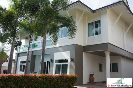 Four-Bedroom, Sea View Pool Villa in Cape Panwa-0