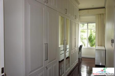 Four-Bedroom, Sea View Pool Villa in Cape Panwa-12
