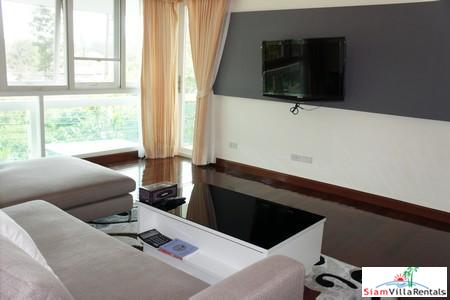 Four-Bedroom, Sea View Pool Villa in Cape Panwa-15