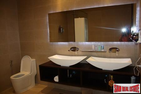 Modern, Three Bedroom Pool Villas in New Rawai Development-11