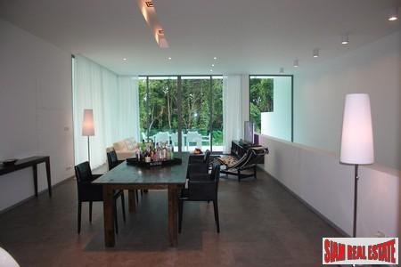 Modern, Three Bedroom Pool Villas in New Rawai Development-4