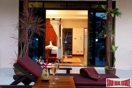 Thai-Style Four Bedroom Pool Villa in Kata-3