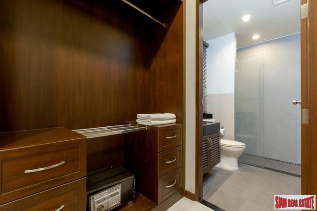 Rawai Grand Villa | Beautiful Three-Bedroom Pool Villa in Rawai Boutique Residence-14