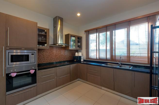 Rawai Grand Villa | Beautiful Three-Bedroom Pool Villa in Rawai Boutique Residence-6