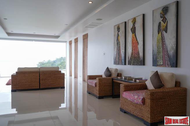 Accenta | Oceanfront Three-Bedroom Kata Penthouse Apartment-17