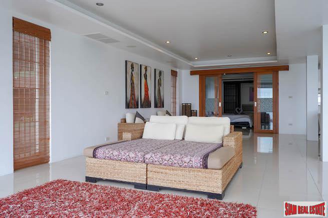 Accenta | Oceanfront Three-Bedroom Kata Penthouse Apartment-18