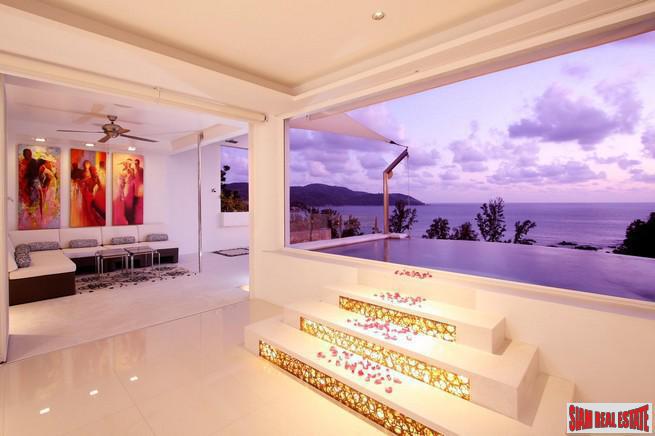Accenta | Oceanfront Three-Bedroom Kata Penthouse Apartment-23