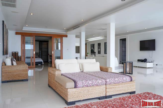 Accenta | Oceanfront Three-Bedroom Kata Penthouse Apartment-3