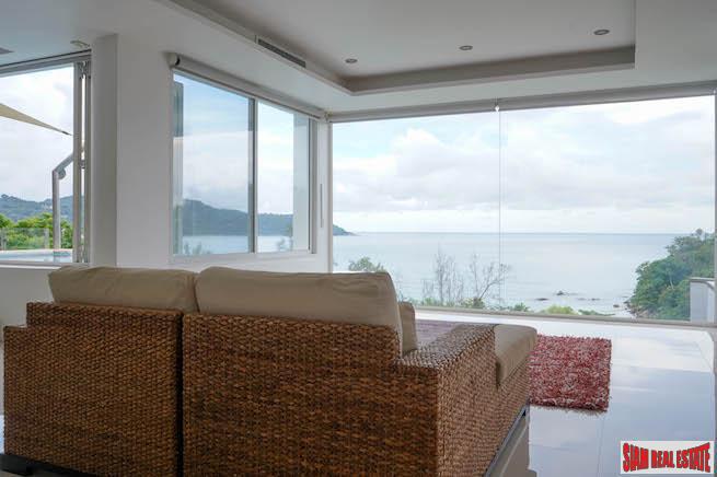 Accenta | Oceanfront Three-Bedroom Kata Penthouse Apartment-4
