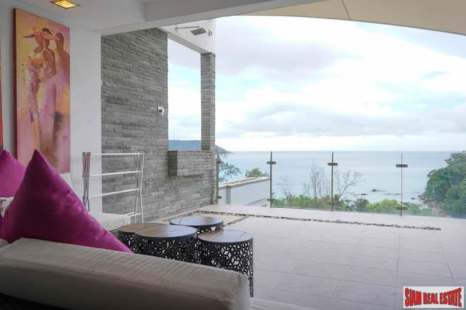 Accenta | Oceanfront Three-Bedroom Kata Penthouse Apartment-5
