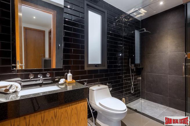Three-Bedroom Pool Villas in New Kamala Development-13