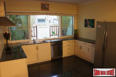 Thai-Modern Beachfront Three-Bedroom Pool Villa in Rawai-13