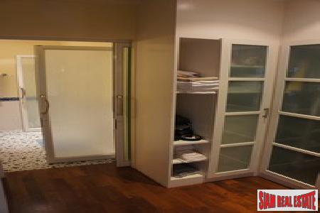 Thai-Modern Beachfront Three-Bedroom Pool Villa in Rawai-7