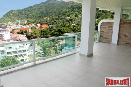Eden | Bright, Modern One-Bedroom Condo for Sale in Patong Hills-1