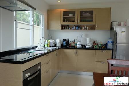 Brand New Four Bedroom Pool Villa in Rawai-14