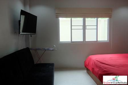 Brand New Four Bedroom Pool Villa in Rawai-1
