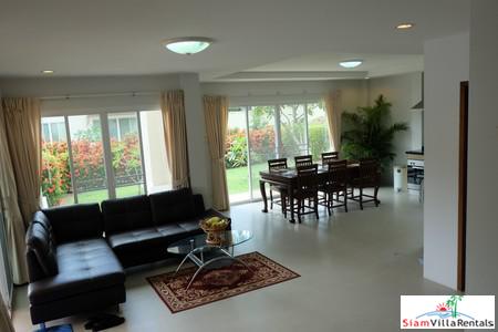 Brand New Four Bedroom Pool Villa in Rawai-5