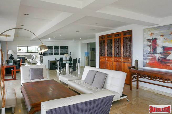 Rawai Sea View Condo | Spacious Three-Bedroom Sea View Condo for Sale in Rawai-10