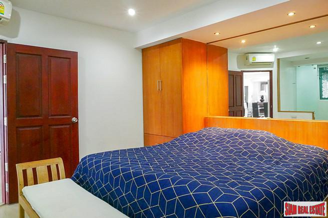 Rawai Sea View Condo | Spacious Three-Bedroom Sea View Condo for Sale in Rawai-14