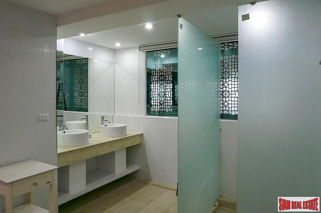 Rawai Sea View Condo | Spacious Three-Bedroom Sea View Condo for Sale in Rawai-15