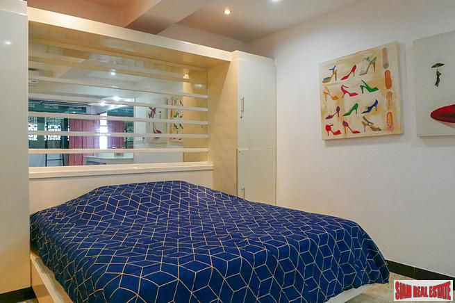 Rawai Sea View Condo | Spacious Three-Bedroom Sea View Condo for Sale in Rawai-16