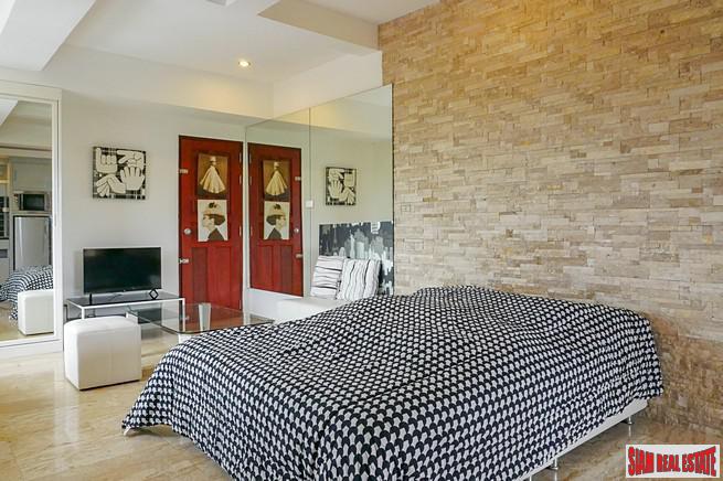 Rawai Sea View Condo | Spacious Three-Bedroom Sea View Condo for Sale in Rawai-25