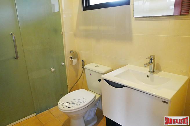 Rawai Sea View Condo | Spacious Three-Bedroom Sea View Condo for Sale in Rawai-26