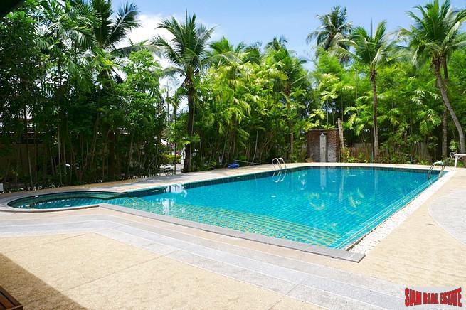Rawai Sea View Condo | Spacious Three-Bedroom Sea View Condo for Sale in Rawai-29