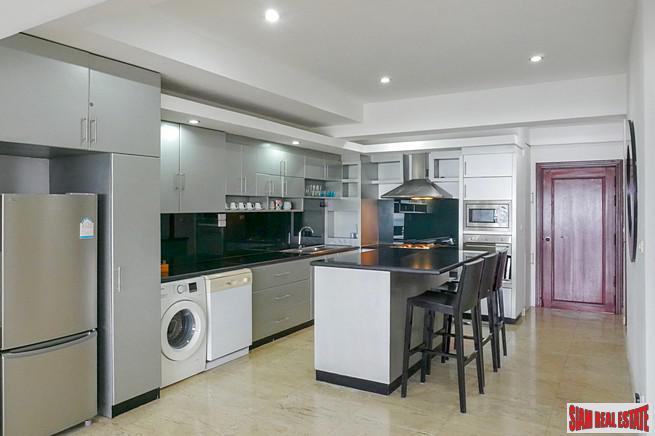 Rawai Sea View Condo | Spacious Three-Bedroom Sea View Condo for Sale in Rawai-5