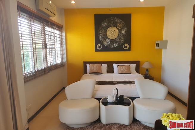 Three Bedroom Townhome in Laguna-10