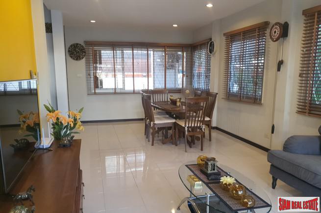 Three Bedroom Townhome in Laguna-3
