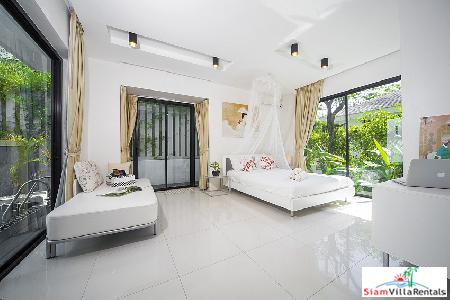 Villa Kamala Regent | Three Bedroom Contemporary Villa in Resort Setting-10
