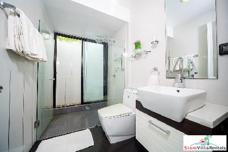 Villa Kamala Regent | Three Bedroom Contemporary Villa in Resort Setting-14