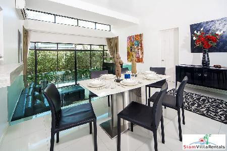 Villa Kamala Regent | Three Bedroom Contemporary Villa in Resort Setting-4