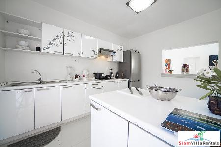 Villa Kamala Regent | Three Bedroom Contemporary Villa in Resort Setting-6