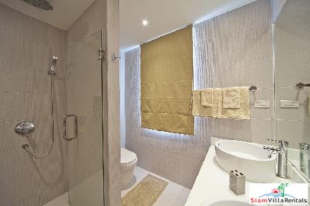Villa Cheloni 2 | Modern Two Bedroom Pool Villa for Rent in Kamala-9