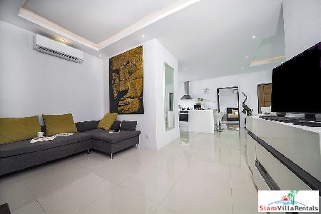 Villa Cheloni 2 | Modern Two Bedroom Pool Villa for Rent in Kamala-3