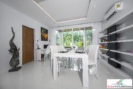 Villa Cheloni 2 | Modern Two Bedroom Pool Villa for Rent in Kamala-5