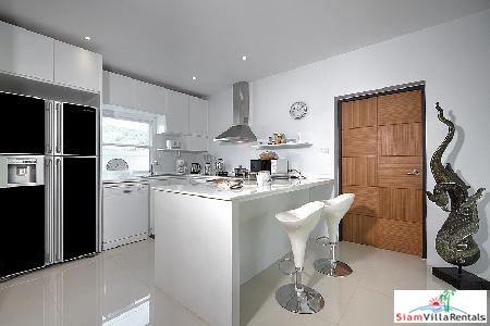 Villa Cheloni 2 | Modern Two Bedroom Pool Villa for Rent in Kamala-6