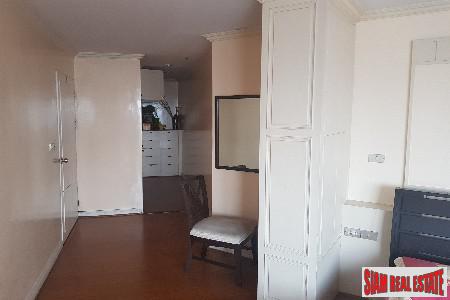 Witthayu Complex | Large Two Bedroom Condo for Sale Near Phloen Chit BTS-9