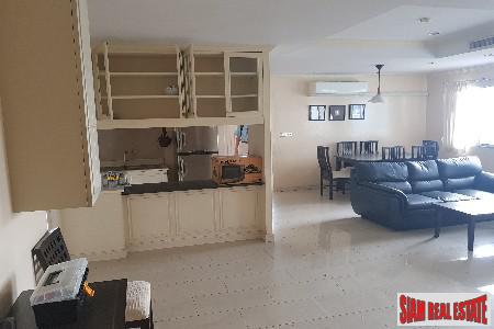 Witthayu Complex | Large Two Bedroom Condo for Sale Near Phloen Chit BTS-10