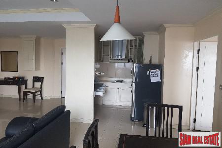Witthayu Complex | Large Two Bedroom Condo for Sale Near Phloen Chit BTS-14