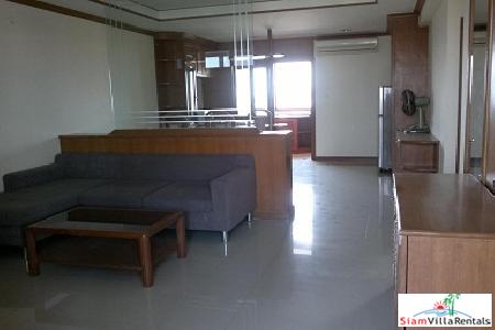 Sribumphen Condotel | Two Bedroom 5 mins to Lumpini MRT Station-0