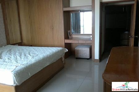 Sribumphen Condotel | Two Bedroom 5 mins to Lumpini MRT Station-5