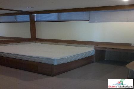 Sribumphen Condotel | Two Bedroom 5 mins to Lumpini MRT Station-6